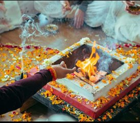 6 Day Relaxing Meditation and Yoga Retreat in Rishikesh, India - Photo 3