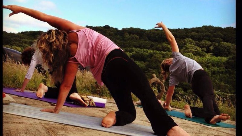 3 Day Summertime Celebration Retreat with Yoga and Mindfulness Meditation in East Sussex, UK