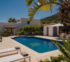 7 jours de retraite yoga, soins ayurvédiques et massages à Ibiza, Espagne - Photo 2
