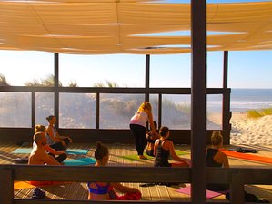 Move Into Balance in 8 Days in Ericeira, Portugal through Connection, Yoga, Surf, Healing and Dance
