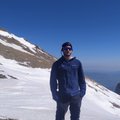 Dionysios  - portret
