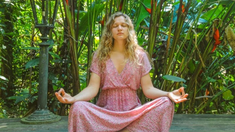 14 días de retiro ayurvédico y espiritual en Rishikesh, India