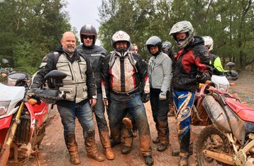 14 Tage Unglaubliche Geführte Motorradtour von Hanoi nach Saigon in Vietnam