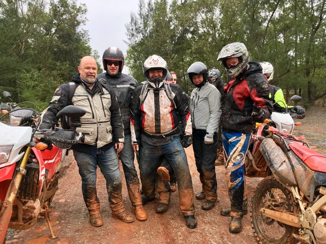 14 Day Incredible Hanoi to Saigon Guided Motorbike Tour in Vietnam