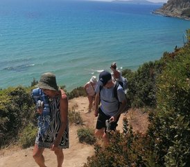 8 Tage Sacred Touch: Tantra Urlaub auf Korfu, Griechenland Für Paare & Einzelpersonen - Photo 2