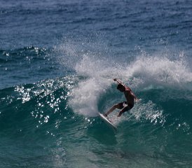 103-Daagse Surfkamp Retreat in Ugu, KwaZulu-Natal, Zuid-Afrika - Photo 1