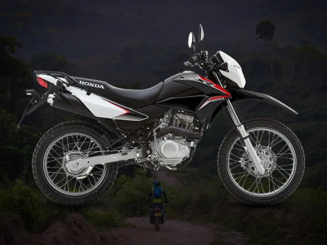 4 Day Coast to Cabo Guided Motorcycle Tour in Colombia photo 4