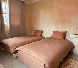 7 jours en stage de surf et yoga à Tamraght, Maroc - Vacances découverte et relaxation - Photo 4