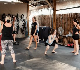 22 Tage Ganzheitliches Fitness- und Yoga-Retreat in Koh Samui, Thailand - Photo 3