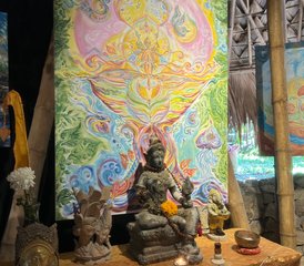 5-Daagse tantra yoga retreat aan het strand in Koh Phangan, Thailand - Photo 4