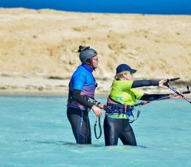 8-Daagse Kitesurf Liveaboard Jachttrip: Neem Je Eigen Materiaal Mee Pakket in de Rode Zee van Egypte - Photo 4