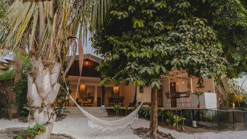 5 Day Earth Connection Surf and Yoga Retreat in Santa Teresa, Costa Rica