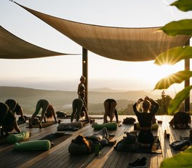 44 Day Reconnect and Reset Fitness and Yoga Holiday near Barcelona, Spain - Photo 1