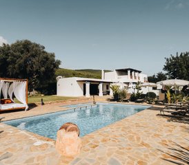 107 Day Sacred Island Yoga Retreat in Ibiza, Balearic Islands, Spain - Photo 1