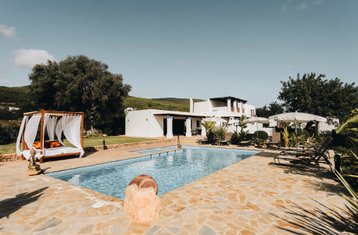 7-Daagse Sacred Island yoga retreat in Ibiza, Balearic Islands, Spanje