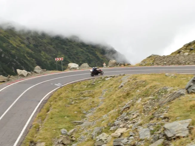 6 Day Romaniacs Guided Motorcycle Tour from Cluj-Napoca to Transylvania photo 2