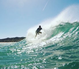 7 Day Surf Coaching Program in Porto, Portugal - Photo 2
