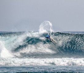6 Day Wicked Surf Trip Sumatra, Indonesia - Photo 3
