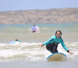 6 Day Surf Camp in Essaouira - Surf, Chill, and Enjoy Moroccan Sun - Photo 2