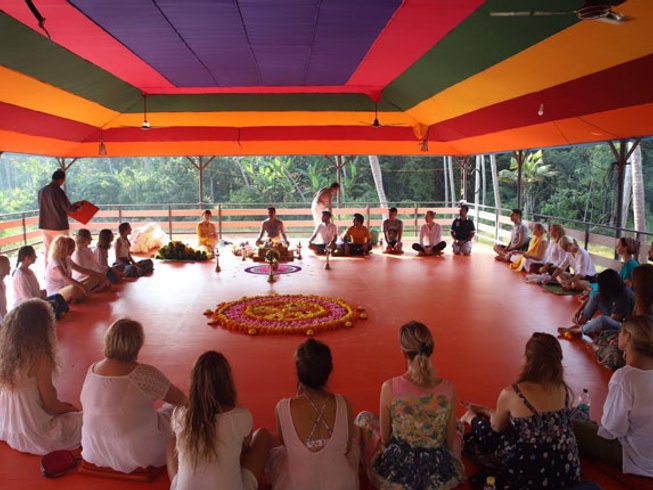 7 Day Ayurveda Retreat with Ayurvedic Therapies and Massages in Kerala ...