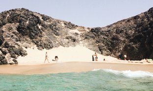 Lanzarote Retreats & Trips