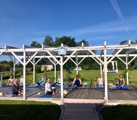 6-Daagse Yoga Retreat met Privéyoga en Wellnessbehandelingen in Rügen, Duitsland - Photo 2