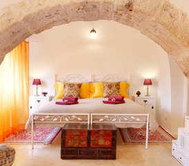 7 Tage Sommersonnenwende Yoga Retreat in Martina Franca, Italien - Photo 3