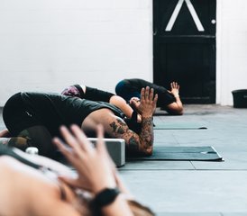 23 jours-200h en formation de professeur de yoga thérapeutique à Goa, Inde - Photo 4