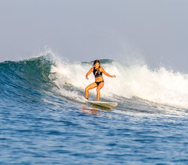 8 jours de surf pour débutants et intermédiaires à Bali, Indonésie - Photo 2