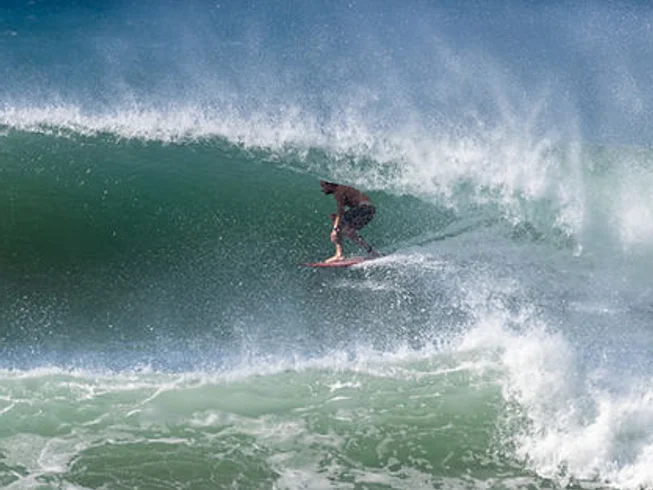 6 Day Couple S Surf And Explore Package With Surf Lessons And Atv In Santa Teresa