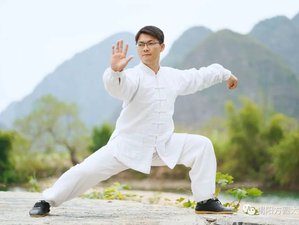 5 Day Tai Chi and Qi Gong Trip in the Birthplace of Tea in Jieyang, China