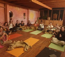 6-Daagse Luxe Nieuwjaar Yoga en Meditatie Retreat op Lanzarote, Canarische Eilanden - Photo 4