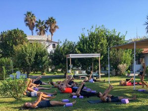 8 Day Summer Life and Yoga Holiday on Kos Island, Greece