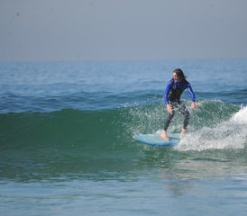 8 jours en stage de surf intermédiaire à Tamraght, Maroc - Photo 5