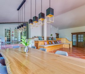 5 Tage Boutique-Yoga-Wellness-Urlaub nur für Frauen in den Weinbergen von Barcelona, Spanien - Photo 3