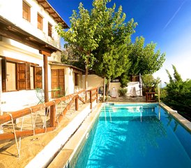 8 jours en retraite de yoga ReAlign and ReCharge au Pélion, Grèce - Photo 4