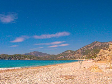 Ölüdeniz