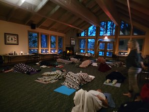 3 Day Soul Camp Retreat in British Columbia: Building Blocks to Begin Living Your Best Life