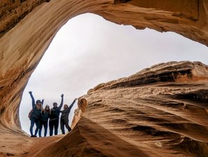 4 Day Wellness and Adventure Retreat in Arizona, USA