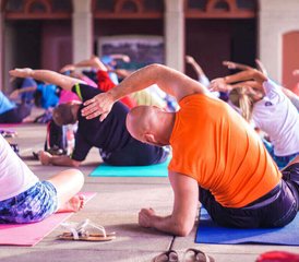 6 días de retiro de yoga personalizado en Marrakech, Marruecos - Photo 2