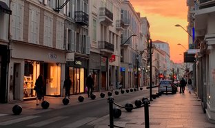 Cannes Retraites en Reizen