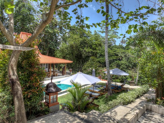 15 Days Family Surf And Yoga Holiday In Bali Indonesia