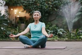 Alleinreisende & Singles Ayurveda Retreats und Reisen