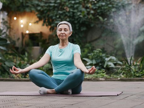 Solo & Singles Ayurveda