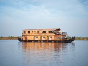 12 jours en stage de yoga et d’évasion en Inde