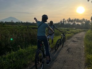 3 Day Fit Getaway in Nature in Badung, Indonesia