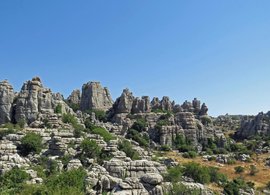 Antequera Retreats & Trips