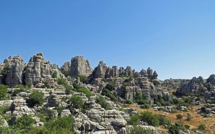 Antequera Retraites en Reizen