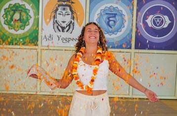 27 Day 300 Hour Advanced Asana Series, Pranayama, and Meditation YTT in Rishikesh, India