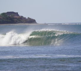6 jours en stage de surf tranquille à Puerto Sandino, Leon, au Nicaragua - Photo 2